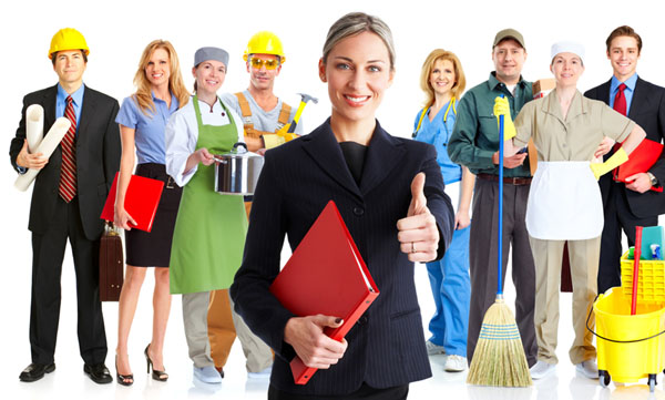 Alaybey Manikürcü Hizmeti